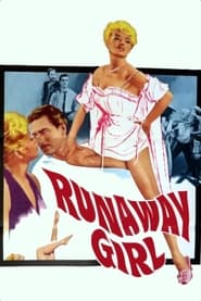 Runaway Girl' Poster