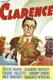 Clarence' Poster