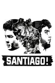 Santiago' Poster