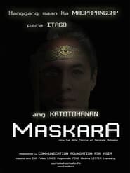 Maskara' Poster