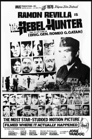 The Rebel Hunter' Poster