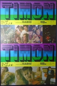 Timon' Poster
