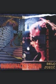 Dubrovnik Twilight' Poster