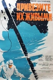 The Avalanche' Poster