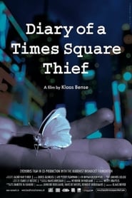 Diary of a Times Square Thief' Poster