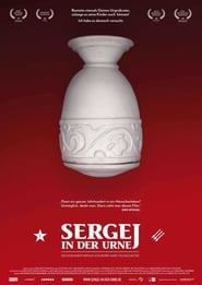 Sergej in der Urne' Poster