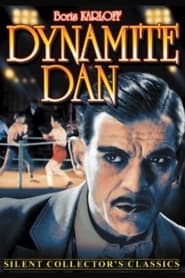 Dynamite Dan' Poster