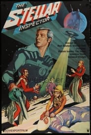 The Star Inspector' Poster