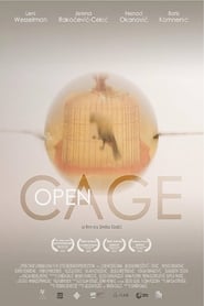 Open Cage' Poster
