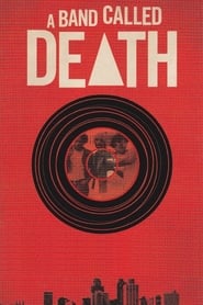 A Band Called Death' Poster