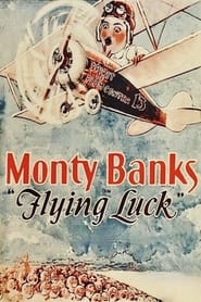 Flying Luck' Poster