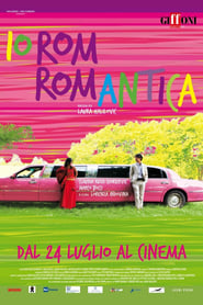 Io rom romantica' Poster