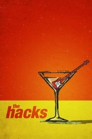 The Hacks' Poster