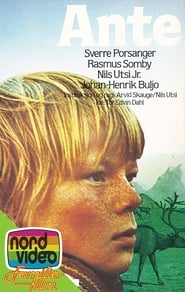 The Boy from Lapland' Poster