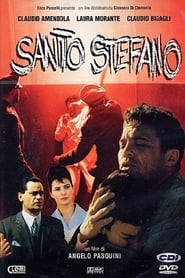 Santo Stefano' Poster
