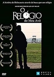 O Relgio do Meu Av' Poster