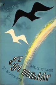 A Bird of Heaven' Poster