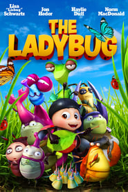 The Ladybug' Poster