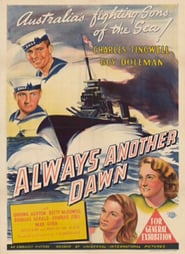 Always Another Dawn' Poster