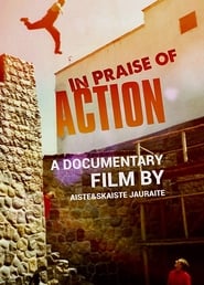 In Praise of Action' Poster