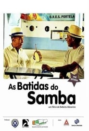 As Batidas do Samba' Poster