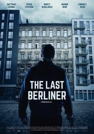 The Last Berliner' Poster