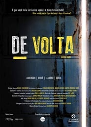 De Volta' Poster
