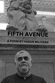 Fifth Avenue A Poem By Hasan Mujtaba