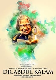 Dr Abdul Kalam' Poster