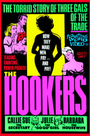 The Hookers' Poster