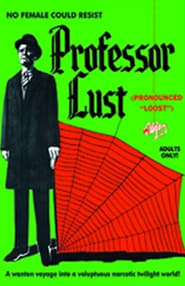Professor Lust' Poster