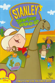 Stanleys Dinosaur RoundUp' Poster