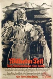 Wilhelm Tell' Poster