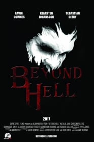 Beyond Hell' Poster