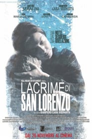 Lacrime di San Lorenzo' Poster