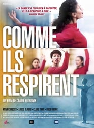 Comme ils respirent' Poster