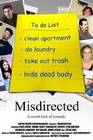 Misdirected' Poster