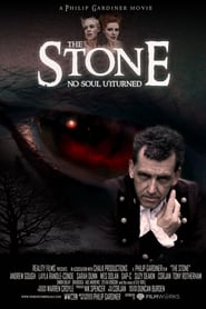 The Stone No Soul Unturned' Poster