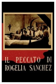 The Sin of Rogelia Snchez' Poster