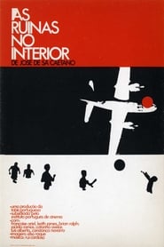 As Runas no Interior' Poster