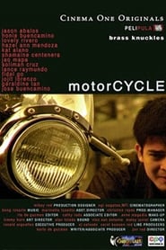 Motorcycle' Poster