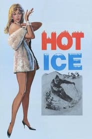 Hot Ice' Poster