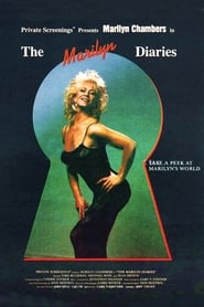 The Marilyn Diaries' Poster