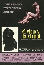 Vice and Virtue' Poster