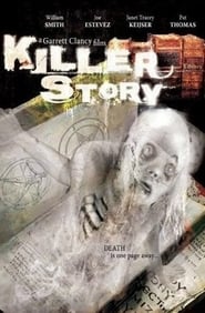 Killer Story' Poster