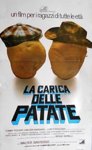 La carica delle patate' Poster
