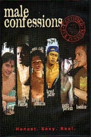 Male Confessions' Poster