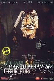 The Virgin Ghost of Jeruk Purut' Poster