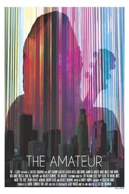 The Amateur' Poster