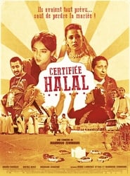 Certifie Halal' Poster